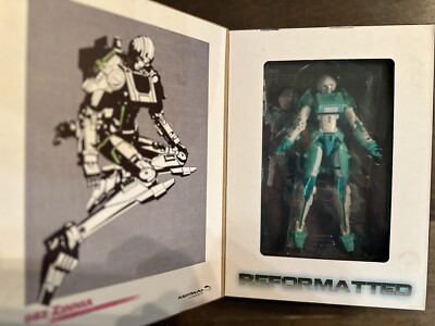 その他 mastermind creations R08Z ZINNIA Mastermind Creation Reformatted R08Z ZINNIA Transform Green