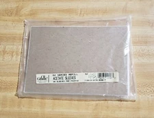 C.R. Gibson Q2 Series Refill Acetate Sleeves • 30 Count • 4×6"