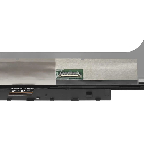 LCD Display Touch Digitizer Screen Assembly B140HAN04.D for HP Pavilion 14-EK - Bild 3 von 5