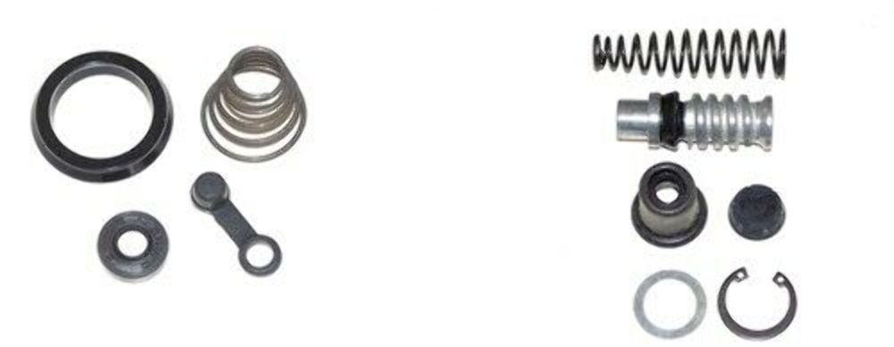 Honda CBR1000F 87-96 Clutch Master Cylinder / Slave Cylinder Repair Kits