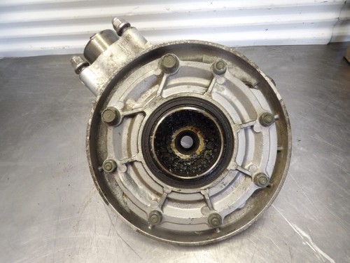 99-09 Yamaha V-Star XVS1100 rear final drive shaft differential 5EL-46101-00-00 - Picture 2 of 3