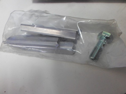 Centric Parts 141.65035 Semi Loaded Friction Caliper Replaces L5-5794 - Picture 5 of 7