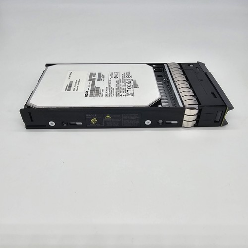 NETAPP X318A-R6 8TB 7.2K 12G SAS III 3.5" HDD 108-00455 SP-318A-R6 Hard Drive - Picture 6 of 7