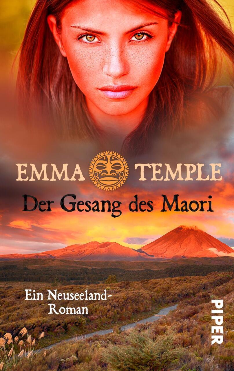 Der Gesang Des Maori Emma Temple