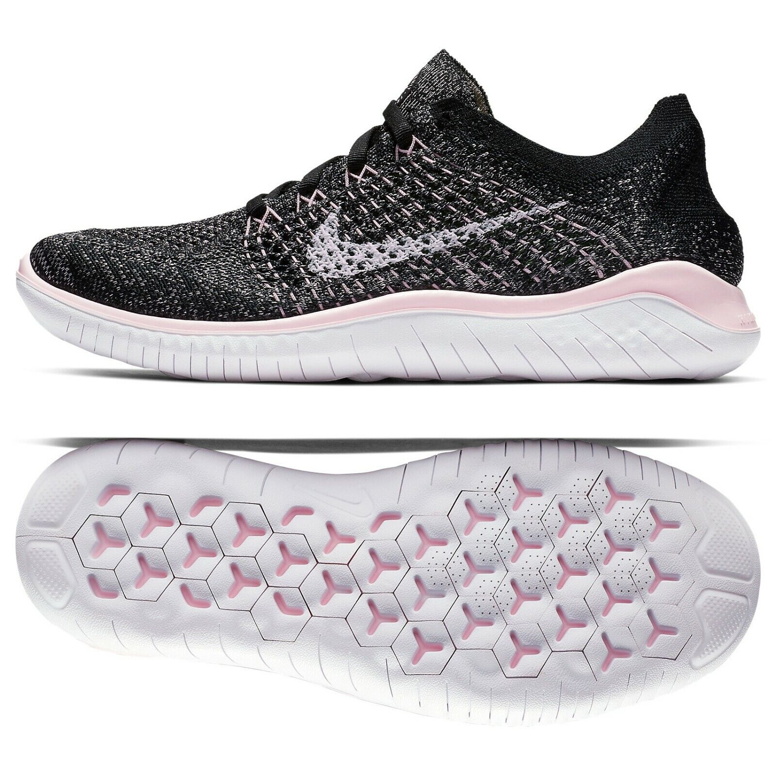 womens free rn flyknit 2018 running athletic