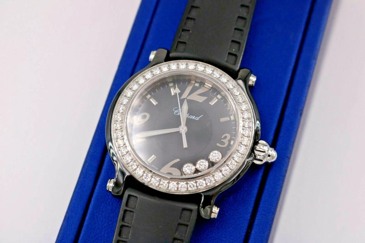 Ebay chopard watches sale
