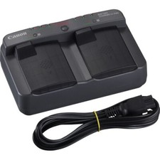 Canon OEM Battery Charger LC-E4N