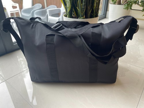 Paco Rabanne Large Weekend bag - Picture 3 of 7