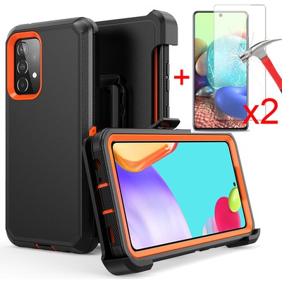 Screen Protector Otterbox Samsung A71 5g Screen Protector For A71