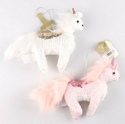 zoomer enchanted unicorn target