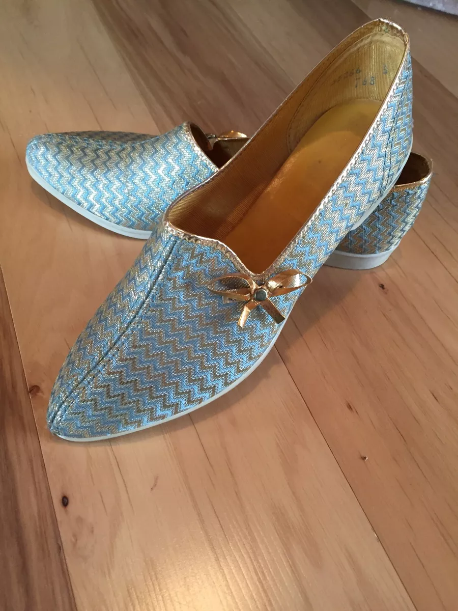 Aqua shop flats shoes