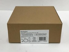 Kensington Safedome Apple iMac 24 2021 MK Lock Kit Cable Lock K68990M