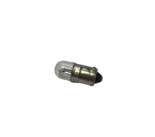 LAMPADINA BA9s 12V 4W POSIZIONE ANTERIORE POSTERIORE PIAGGIO VESPA 50 FL 125 T5 - Picture 2 of 2
