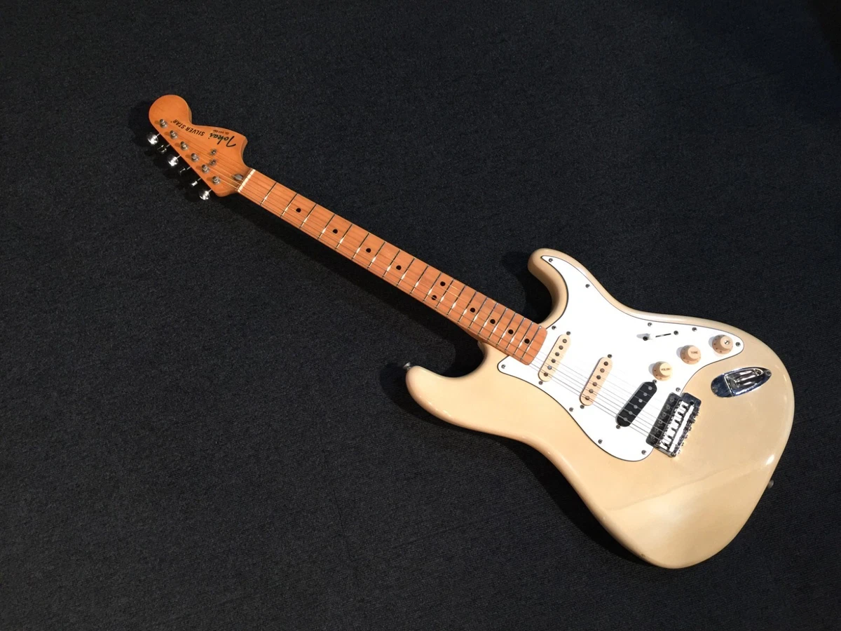 White Tokai 6 String Electric Guitars for sale | eBay