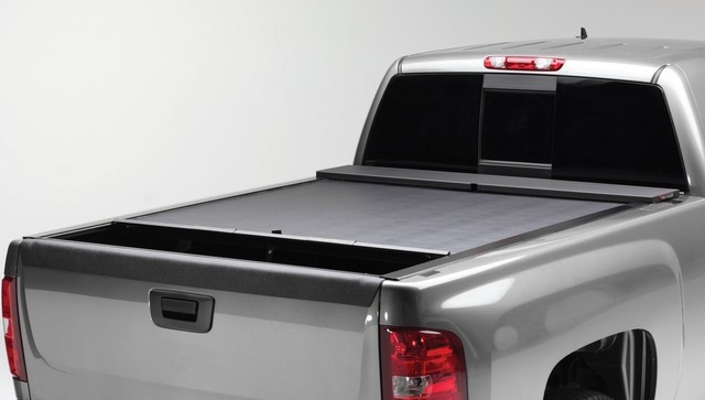 Tonneau Cover R M Series Truck Bed Cover Roll N Lock Fits 95 04 Toyota Tacoma For Sale Online Ebay