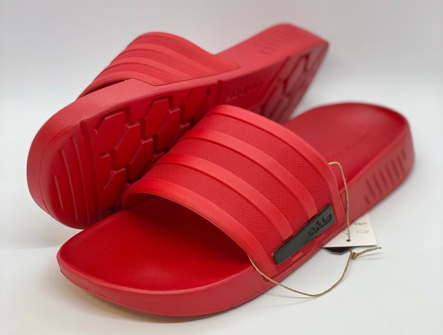 Adidas Unisex Racer TR Slides - Size M 