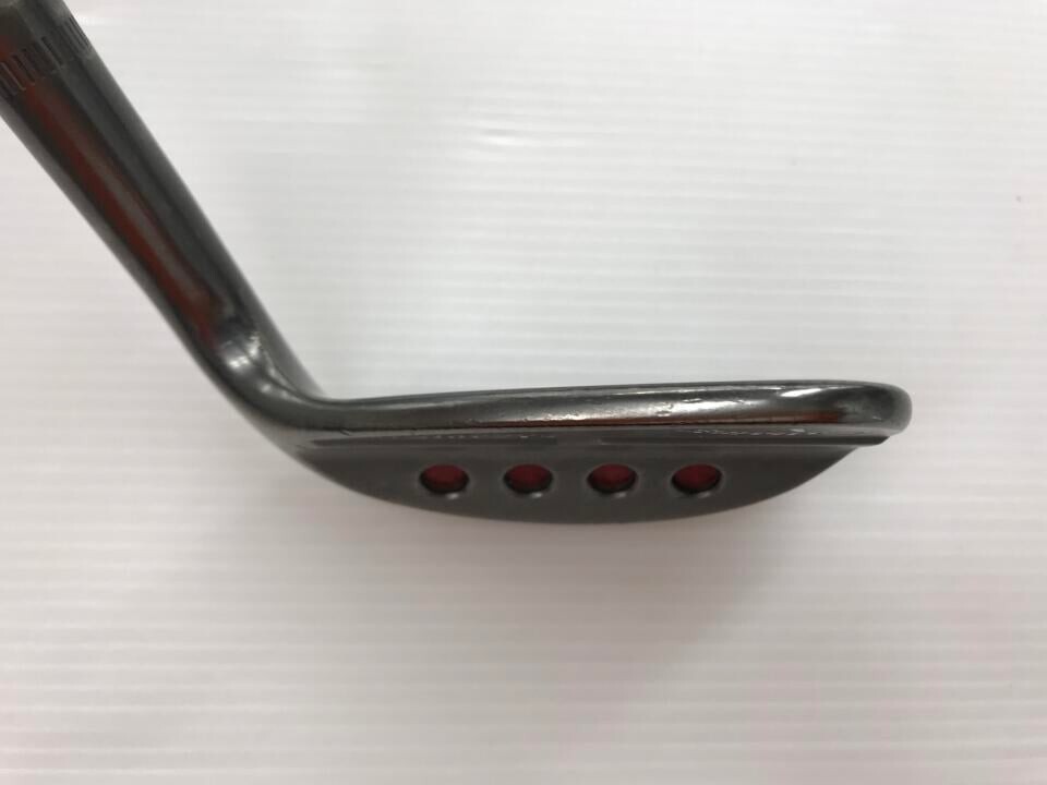 Callaway Golf - JAWS FORGED WEDGE 46° Callaway JAWS FORGED 2020 Chrome Wedge #46(1Club)/DG/Flex