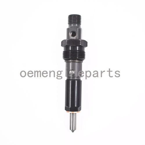 Fits For Cummins 4 BT Engine 4928990 KDAL59P6 Diesel Fuel Injectors Replace - Picture 3 of 10