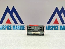 Rexroth Mecman 53400170000 Pneumatic Shuttle Valve