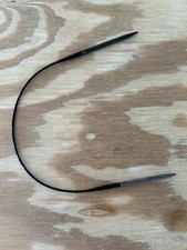 Lykke knitting needles