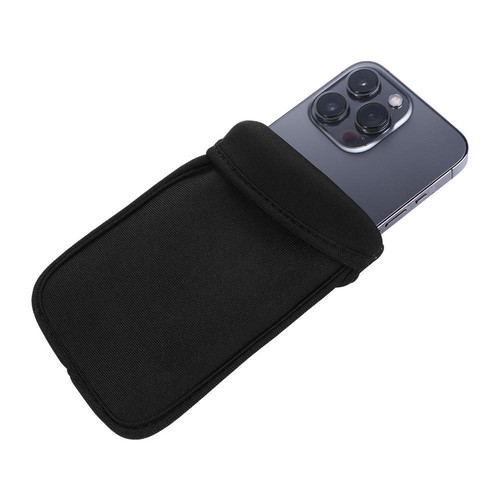Phone Accessories Mobile Phone Pouch Neoprene Bag Soft Cover Mobile Phone Bag - 第 10/19 張圖片