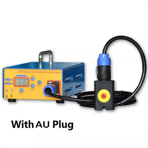 1380W Pro PDR Induction Heater Machine Hot Box Car Paintless Dent Repair Tools - Picture 11 of 11