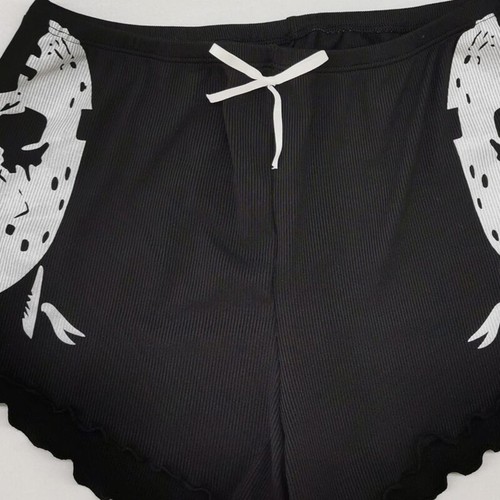 Push Up Bandage Punk Style Bikini Female Swimwear Bikinis Bathing Beachwear - Bild 3 von 11
