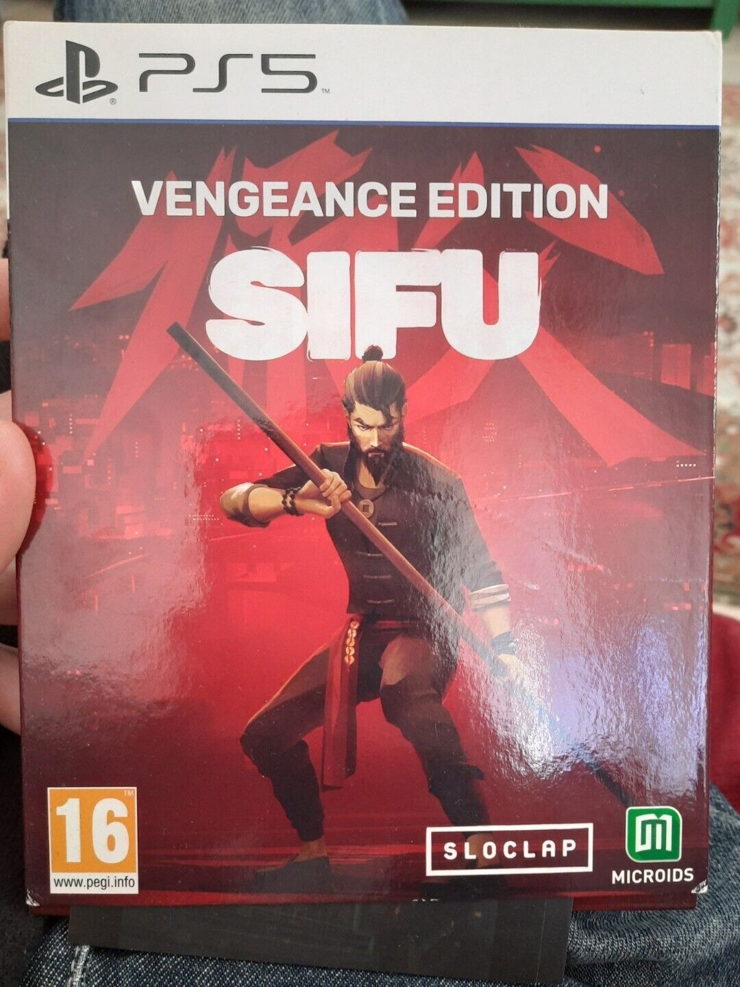 Foto 1 di 7