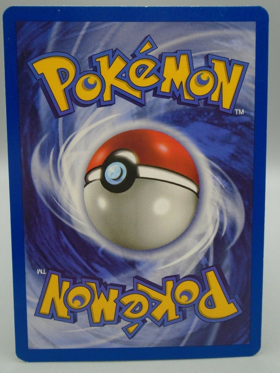 Pokemon Card 1st Edition Meowth Non Holo 56/64 | eBay