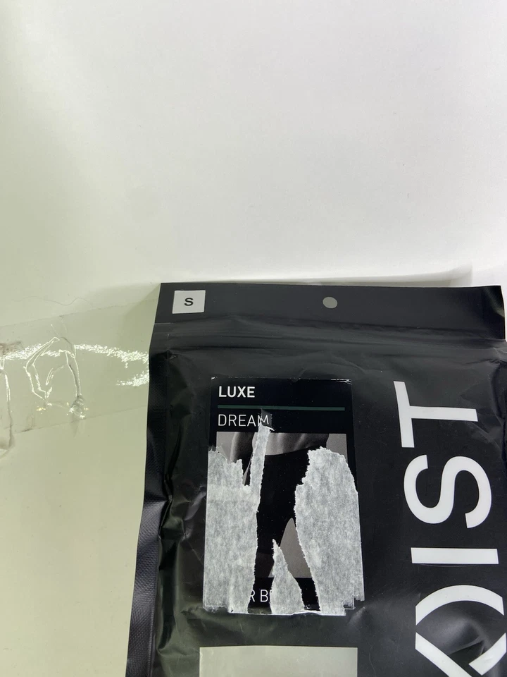 Calzoncillos boxer 2xist Luxe Dream tejidos ropa interior negros belleza para hombre talla S Foto 3 de 4