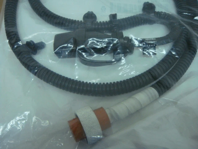 RAM 2010 2011 2012 2500 3500 4500 5500 6.7 FIAÇÃO DE AQUECEDOR BLOCO MOTOR DIESEL - Imagem 4 de 4