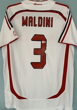 ac milan signed products for sale | eBay