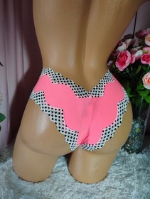 2011 Victoria's Secrets Sexy Little Things Cheeky Brazilian Large 