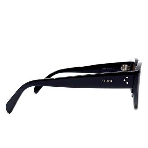 NEU!!! Celine Sonnenbrille CL40286I 01E Original - Bild 3 von 11