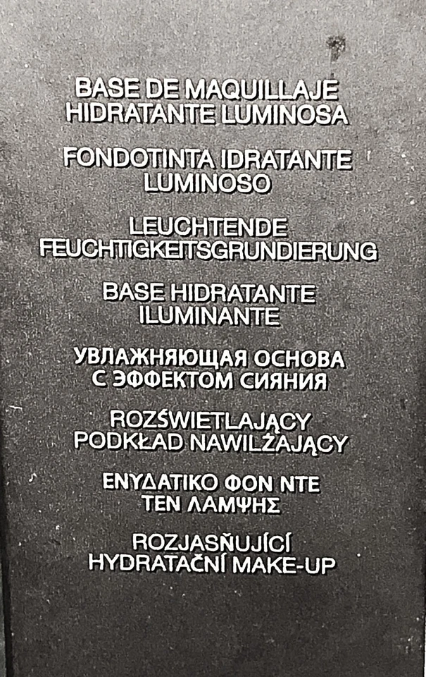 Candleglow Soft Luminous Foundation - ECRU 2C1 by Laura Mercier for Women - 1 oz - Image 4 of 4