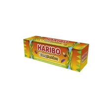 Haribo Tangfastics Tube (120 g)