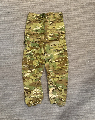 Patagonia PCU Level 5 Multicam Soft shell Pant Medium Regular made