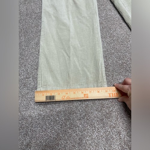 Vintage Y2K Preppy Classic Polo Ralph Lauren Andrew Pant Hose Cord 36/34 - Bild 11 von 13