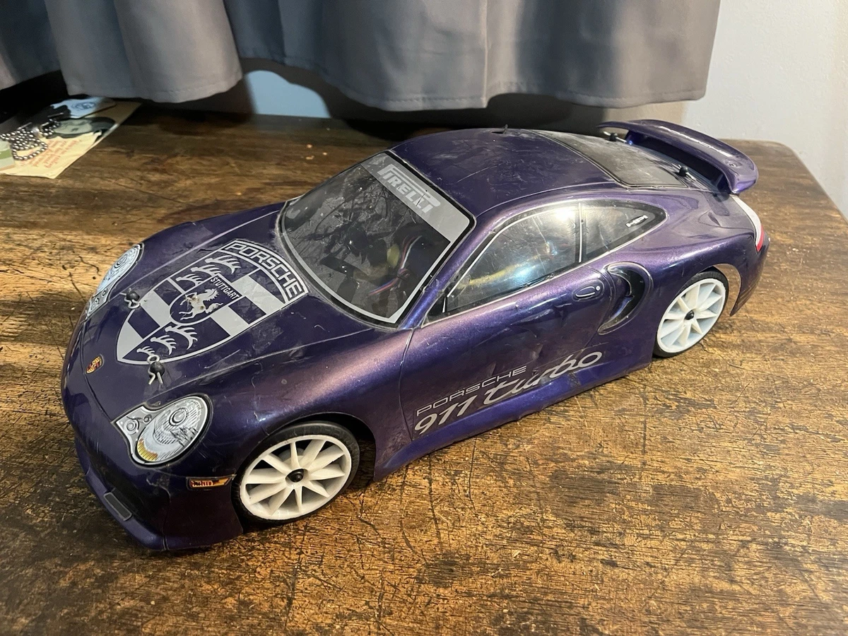 Porsche 911 Rc for sale | eBay
