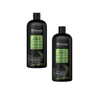 Tresemmé Flawless Curls Shampoo Kokosnuss-Essenz 28 fl oz 2er Pack