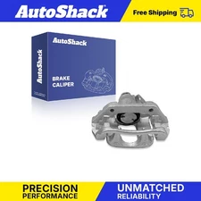 Rear Left Brake Caliper for 2011-2019 Ford Explorer 2013-2019 Ford Taurus