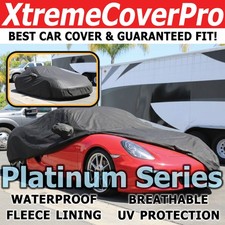 2016 2017 2018 2019 2020 2021 Porsche Boxster S Gts Waterproof Car Cover Black