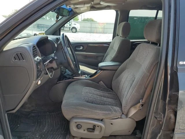 ABS Pump Anti-Lock Brake Part Assembly AWD Fits 02-03 BRAVADA 2513123 Foto 3 de 4