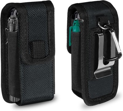 Multitool-Hülle, Holster mit Taschen kompatibel mit Leatherman Wave Plus 