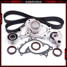 Timing Belt Kit Water Pump 2004 for Toyota Solara SLE/ SE 3.3L 3300CC V6 GAS DOH