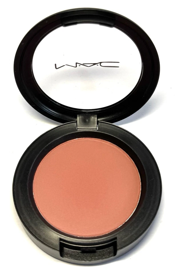 MAC Pinch Me Sheertone Blush 6g - Bild 3 von 3