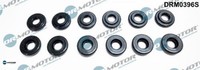 Dr.Motor Automotive DRM0396S Dichtung FüR Zylinderkopfhaubenschrauben