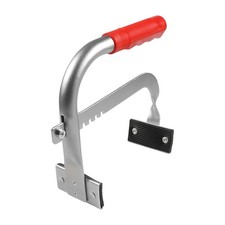 Battery Carrier, Adjustable to 7" Car Battery Rack Carrying Tool with Non-Sli...