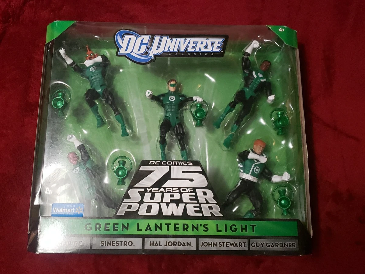Dc Universe Classics for sale | eBay