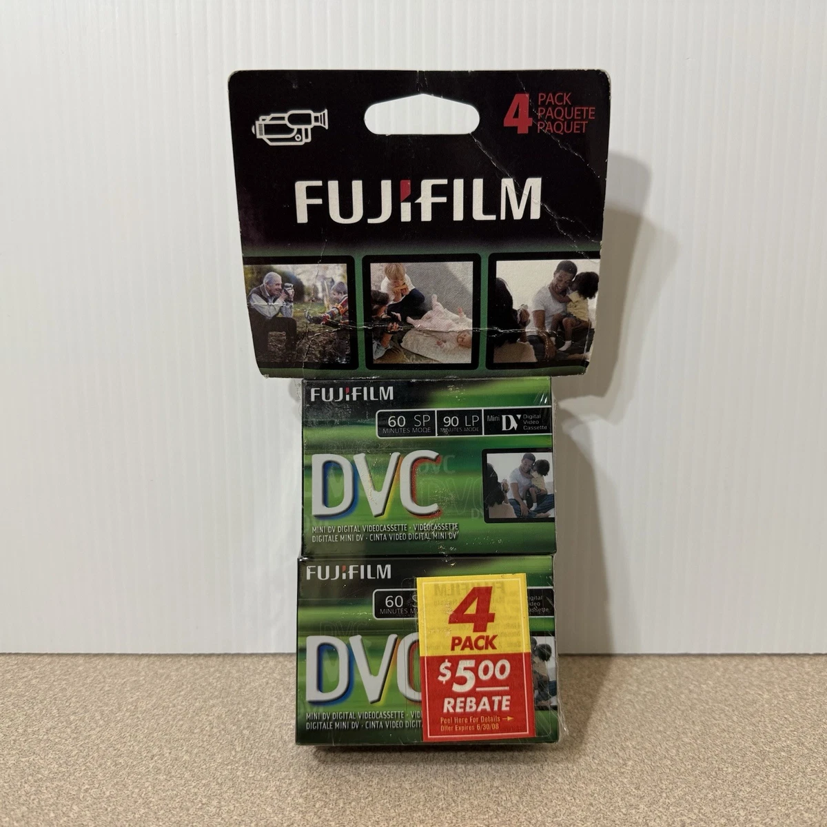 Sony digital betacam carton neuf de 10 cassettes vierges - Photo, audio & vidéo
